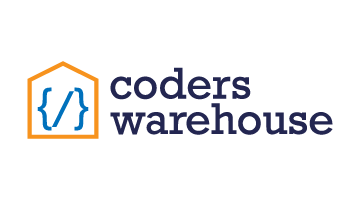 coderswarehouse.com is for sale