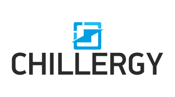 chillergy.com is for sale