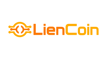 liencoin.com is for sale