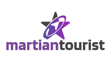martiantourist.com is for sale