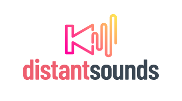 distantsounds.com is for sale