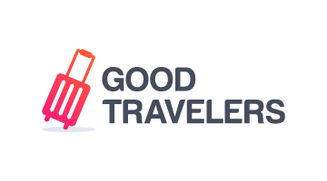goodtravelers.com is for sale
