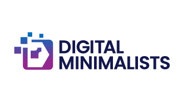 digitalminimalists.com is for sale