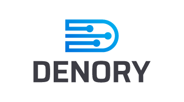 denory.com is for sale