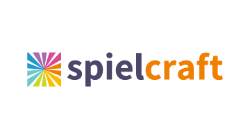spielcraft.com is for sale