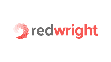 Logo for redwright.com