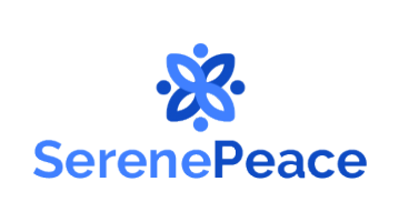 serenepeace.com