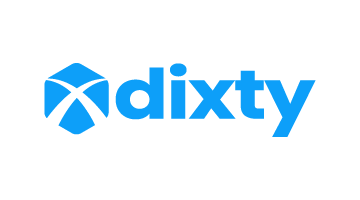 dixty.com is for sale