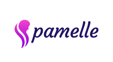 pamelle.com is for sale