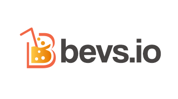 bevs.io is for sale