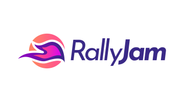 rallyjam.com is for sale