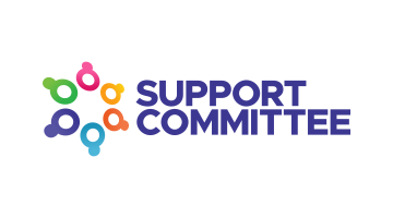 supportcommittee.com is for sale