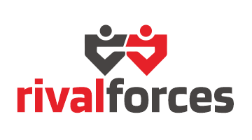 Logo for rivalforces.com