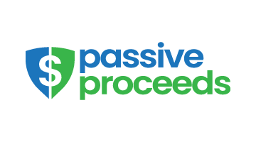 passiveproceeds.com is for sale