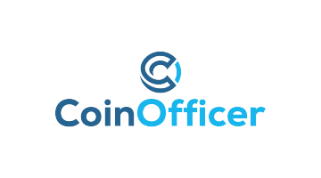 coinofficer.com is for sale