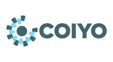 coiyo.com is for sale