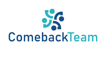 comebackteam.com is for sale