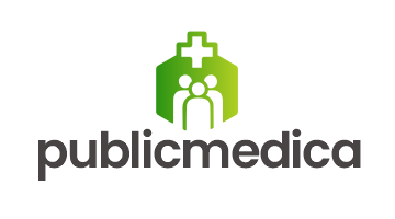 publicmedica.com is for sale