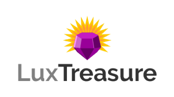 luxtreasure.com is for sale