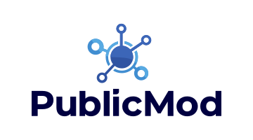 publicmod.com is for sale