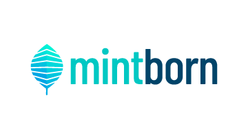 mintborn.com is for sale