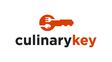 culinarykey.com is for sale