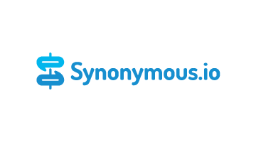 synonymous.io