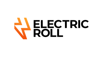 Logo for electricroll.com