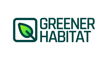 greenerhabitat.com