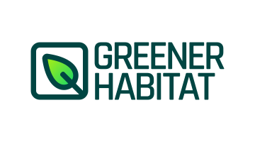 greenerhabitat.com