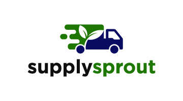 supplysprout.com is for sale