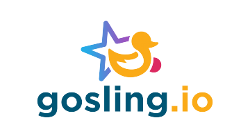 gosling.io