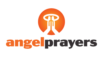 Logo for angelprayers.com