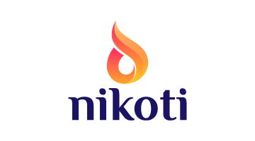 nikoti.com is for sale