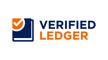 verifiedledger.com is for sale