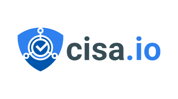 cisa.io is for sale