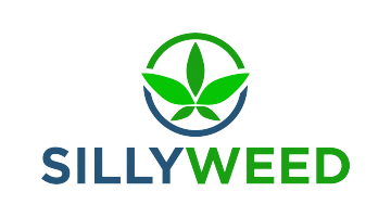 sillyweed.com is for sale