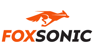 foxsonic.com is for sale