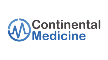 continentalmedicine.com is for sale