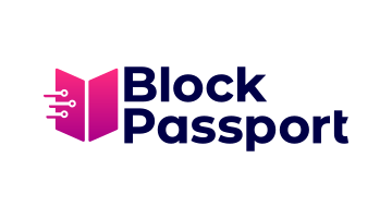 blockpassport.com is for sale