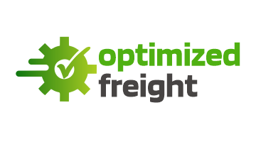 optimizedfreight.com