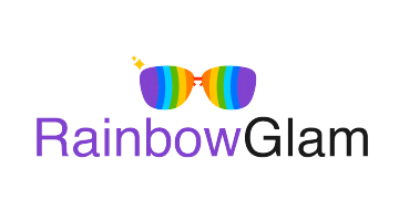 rainbowglam.com is for sale