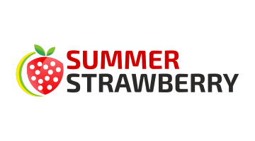 summerstrawberry.com is for sale