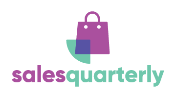 salesquarterly.com is for sale