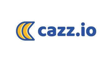 cazz.io is for sale