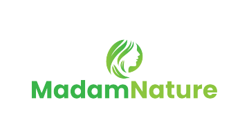 madamnature.com is for sale