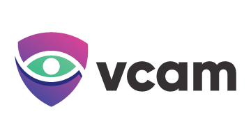Logo for vcam.com