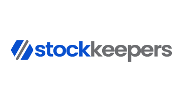 stockkeepers.com is for sale