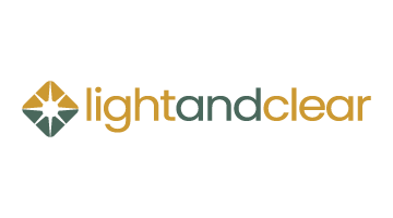 lightandclear.com is for sale