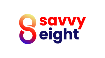 savvyeight.com is for sale